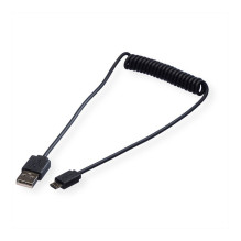 ROLINE 11.02.8317 USB laidas ROLINE 11.02.8317 USB laidas