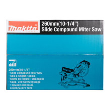 Makita LS1110F kampinis pjūklas