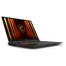 MSI Vector 18 HX AI A2XWJG-657
