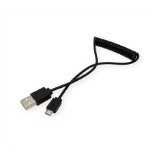 ROLINE 11.02.8317 USB cable