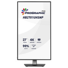 iiyama PROGRAPHIC HB2701UHSNP-B1 computer monitor