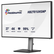 iiyama PROGRAPHIC HB2701UHSNP-B1 computer monitor