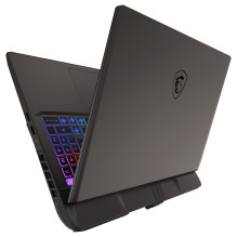 MSI Vector 18 HX AI A2XWJG-657