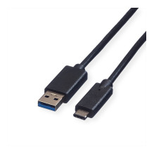 ROLINE 11.02.9011 USB cable