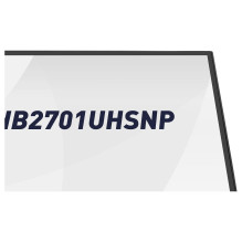 iiyama PROGRAPHIC HB2701UHSNP-B1 computer monitor