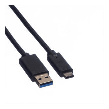 ROLINE 11.02.9011 USB cable ROLINE 11.02.9011 USB cable