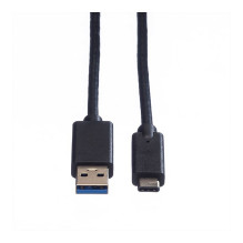 ROLINE 11.02.9011 USB cable ROLINE 11.02.9011 USB cable