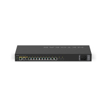NETGEAR M4250-10G2XF-PoE++
