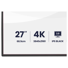 iiyama PROGRAPHIC HB2701UHSNP-B1 computer monitor