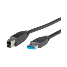 ROLINE 11.02.8869 USB cable