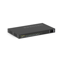 NETGEAR M4250-10G2XF-PoE++