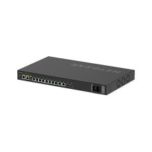 NETGEAR M4250-10G2XF-PoE++