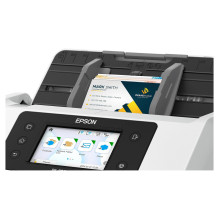 Epson WorkForce DS-800WN