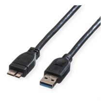 ROLINE USB3.2 GEN1 CABLE...
