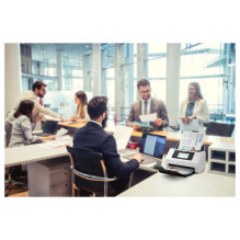 Epson WorkForce DS-800WN