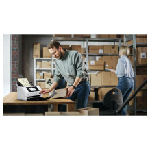 Epson WorkForce DS-800WN
