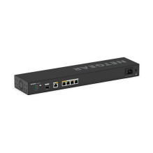 NETGEAR PR460X-111EUS wired router