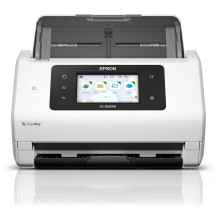 Epson WorkForce DS-800WN