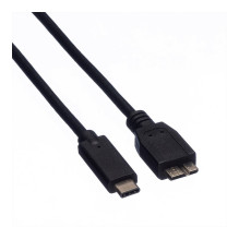ROLINE 11.02.9005 USB cable ROLINE 11.02.9005 USB cable