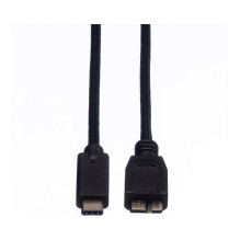 ROLINE 11.02.9005 USB laidas