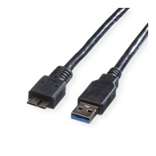 ROLINE USB3.2 GEN1 CABLE...