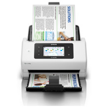 Epson WorkForce DS-800WN