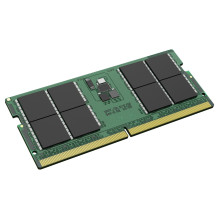 Kingston Technology ValueRAM memory module Kingston Technology ValueRAM memory module