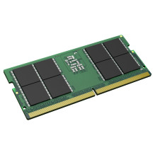 Kingston Technology ValueRAM memory module Kingston Technology ValueRAM memory module