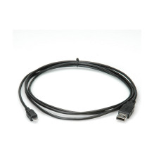 ROLINE 11.02.8755 USB laidas ROLINE 11.02.8755 USB laidas