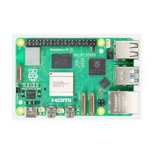 „Raspberry Pi 5B“ kūrimo plokštė