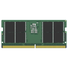 Kingston Technology ValueRAM memory module Kingston Technology ValueRAM memory module