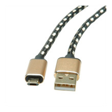ROLINE 11.02.8819 USB cable ROLINE 11.02.8819 USB cable