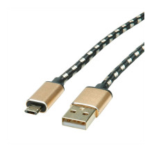 ROLINE 11.02.8820 USB cable