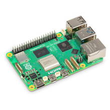 Raspberry Pi 5 development board