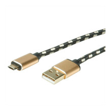 ROLINE 11.02.8820 USB cable