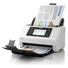 Epson WorkForce DS-800WN