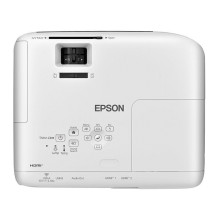 Epson EB-FH08