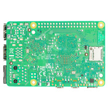„Raspberry Pi 5“ kūrimo plokštė „Raspberry Pi 5“ kūrimo plokštė