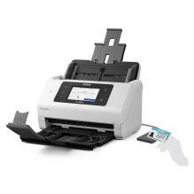 Epson WorkForce DS-800WN
