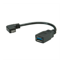 ROLINE 11.02.9031 USB laidas