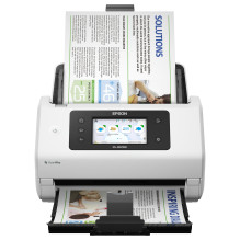 „Epson WorkForce DS-900WN“