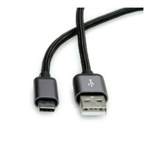 ROLINE 11029027 USB laidas ROLINE 11029027 USB laidas
