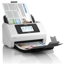 „Epson WorkForce DS-900WN“