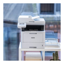 Brother MFC-L5710DW daugiafunkcis spausdintuvas