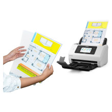 „Epson WorkForce DS-900WN“