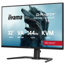 iiyama G-MASTER GB3261UHSCP-B1 computer monitor