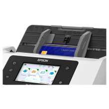 „Epson WorkForce DS-900WN“