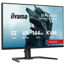 iiyama G-MASTER GB3261UHSCP-B1 computer monitor