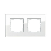 GIRA Esprit Glas