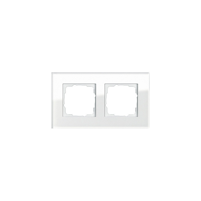 GIRA Esprit Glas